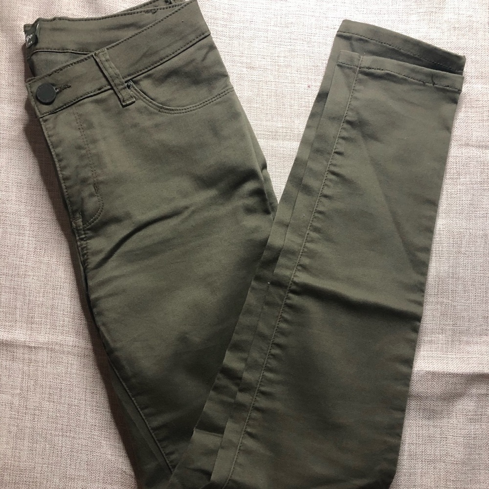 Pants